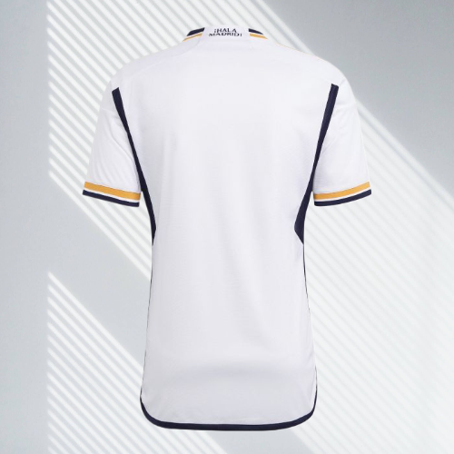 Real Madrid 2023/2024 Home Jersey