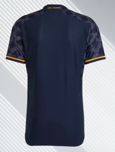 Real Madrid 2023/2024 Away Jersey