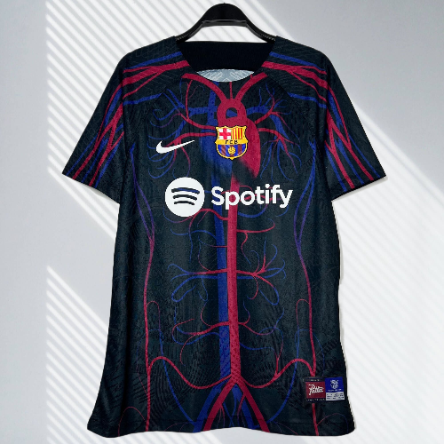 FC Barcelona 2023/2024 Special Edition Patta Jersey