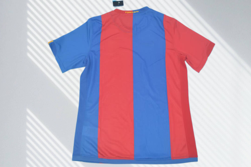 FC Barcelona 2006/2007 Home Jersey