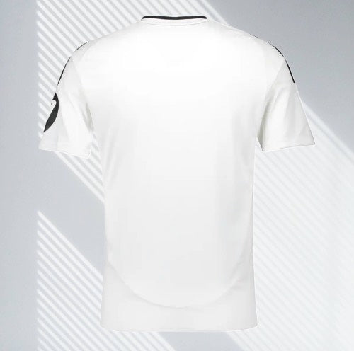 Real Madrid Home 2024/2025 Jersey