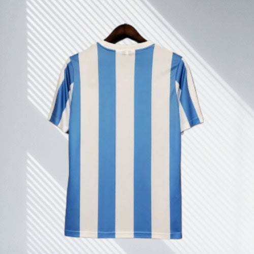 Argentina World Cup 1978 Jersey