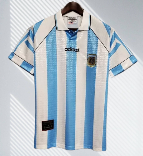 Argentina World Cup 1994 Jersey