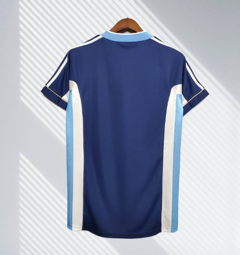 Argentina World Cup Away 1998 jersey