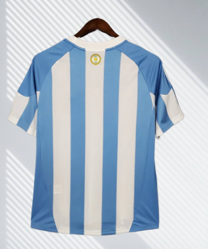 Argentina World Cup 2010 jersey