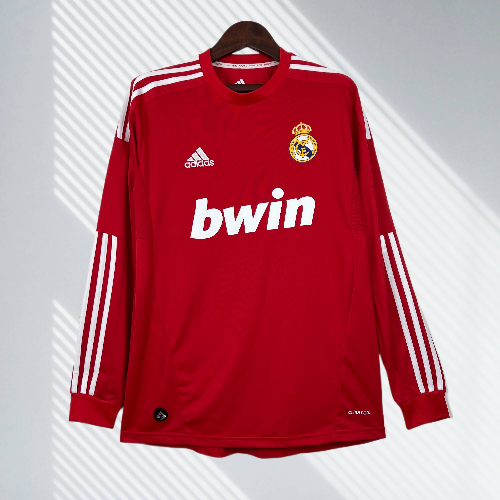 Real Madrid Third 2011/2012 Jersey