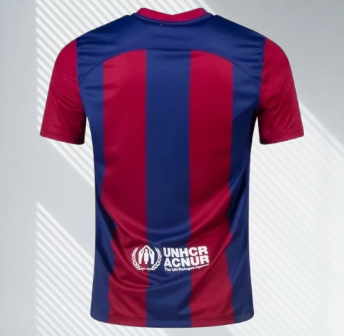 FC Barcelona X Karol G LIMITED EDITION 2023/2024 Jersey