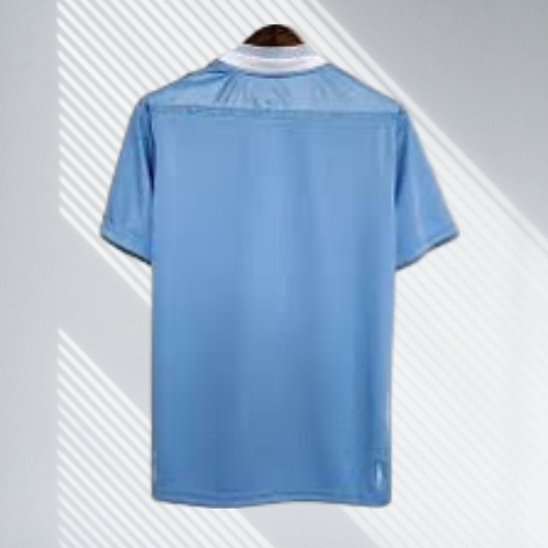 Manchester City 2011/2012 Home Jersey